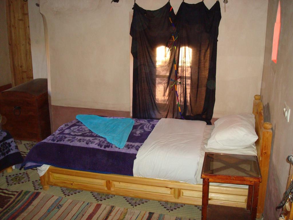 Hotel Kasbah Ait Kassi Boumalne Zewnętrze zdjęcie