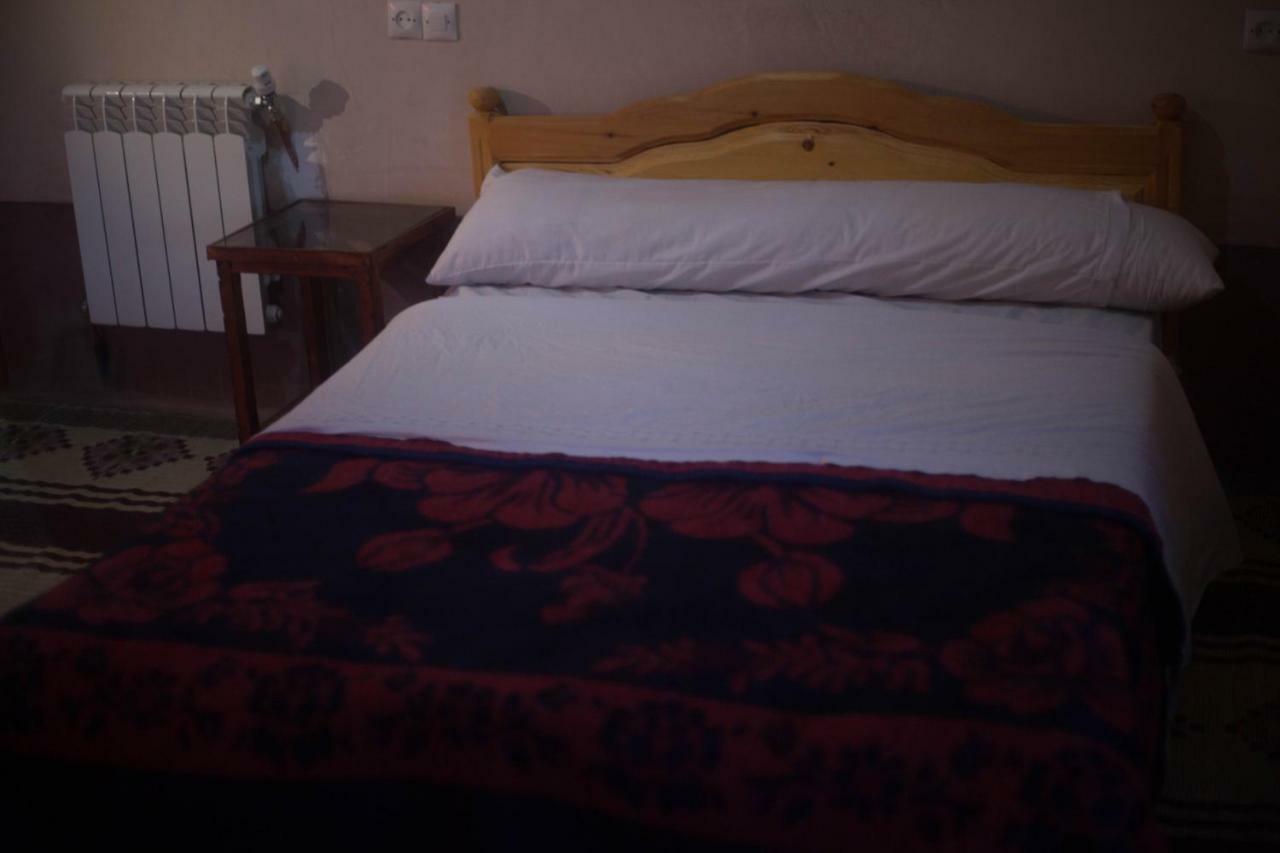 Hotel Kasbah Ait Kassi Boumalne Zewnętrze zdjęcie